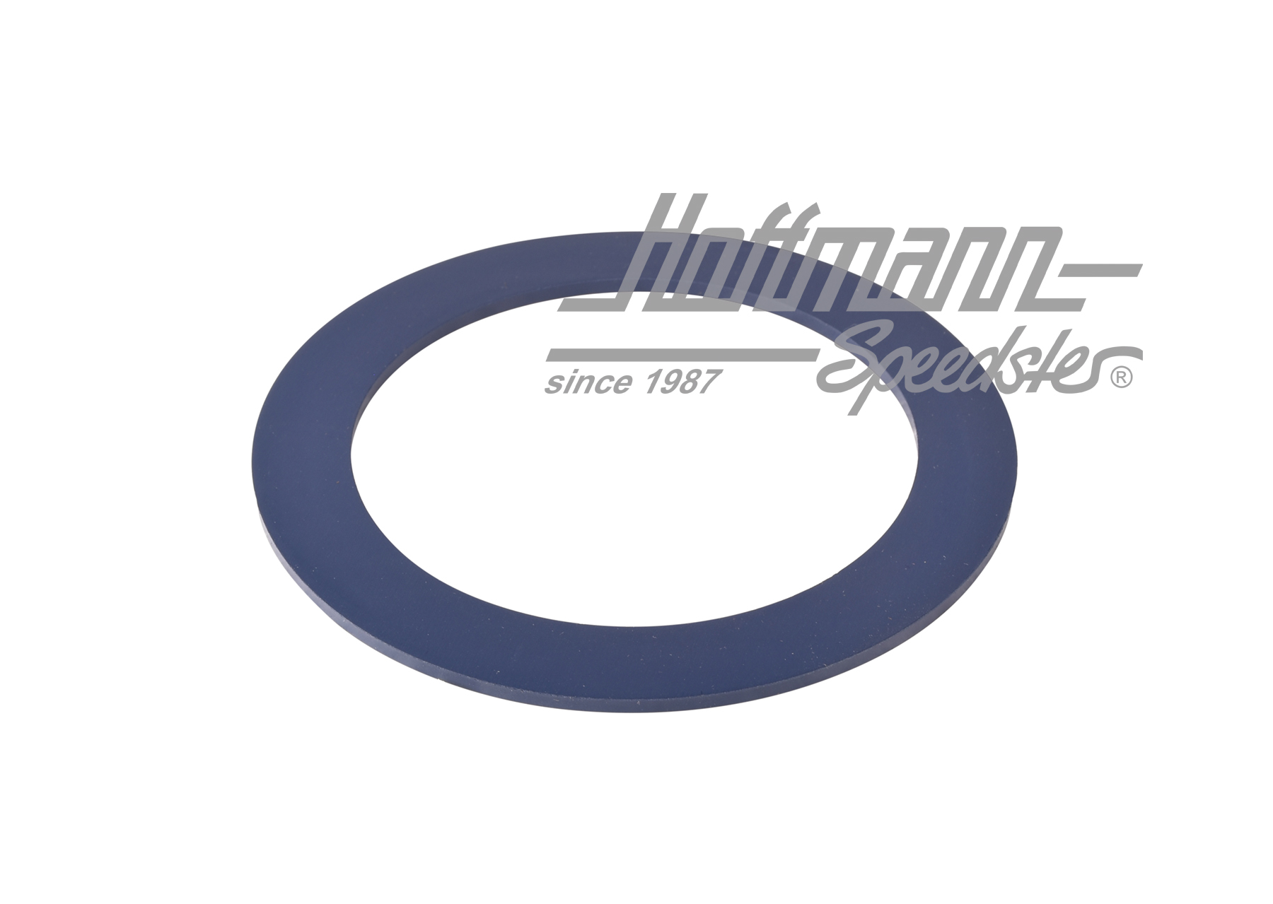 Dichtung, Tankdeckel, 356 A/B, blau | 644 201 279 00 | 505-0077
