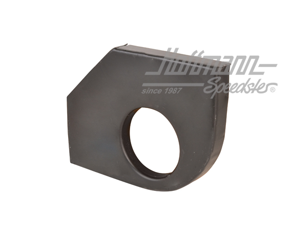 Verstärkung, Unterholm, vor.re./hin.li.