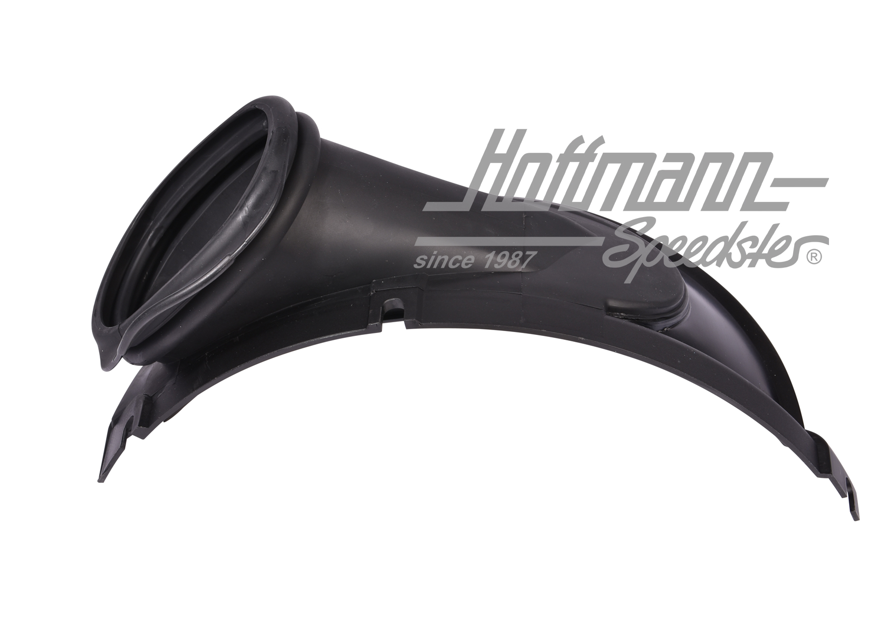 Luftführung, Motorblech, oben, 964/993