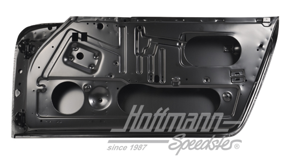 Tür, 911, 72-77, ohne Verstärkung,rechts