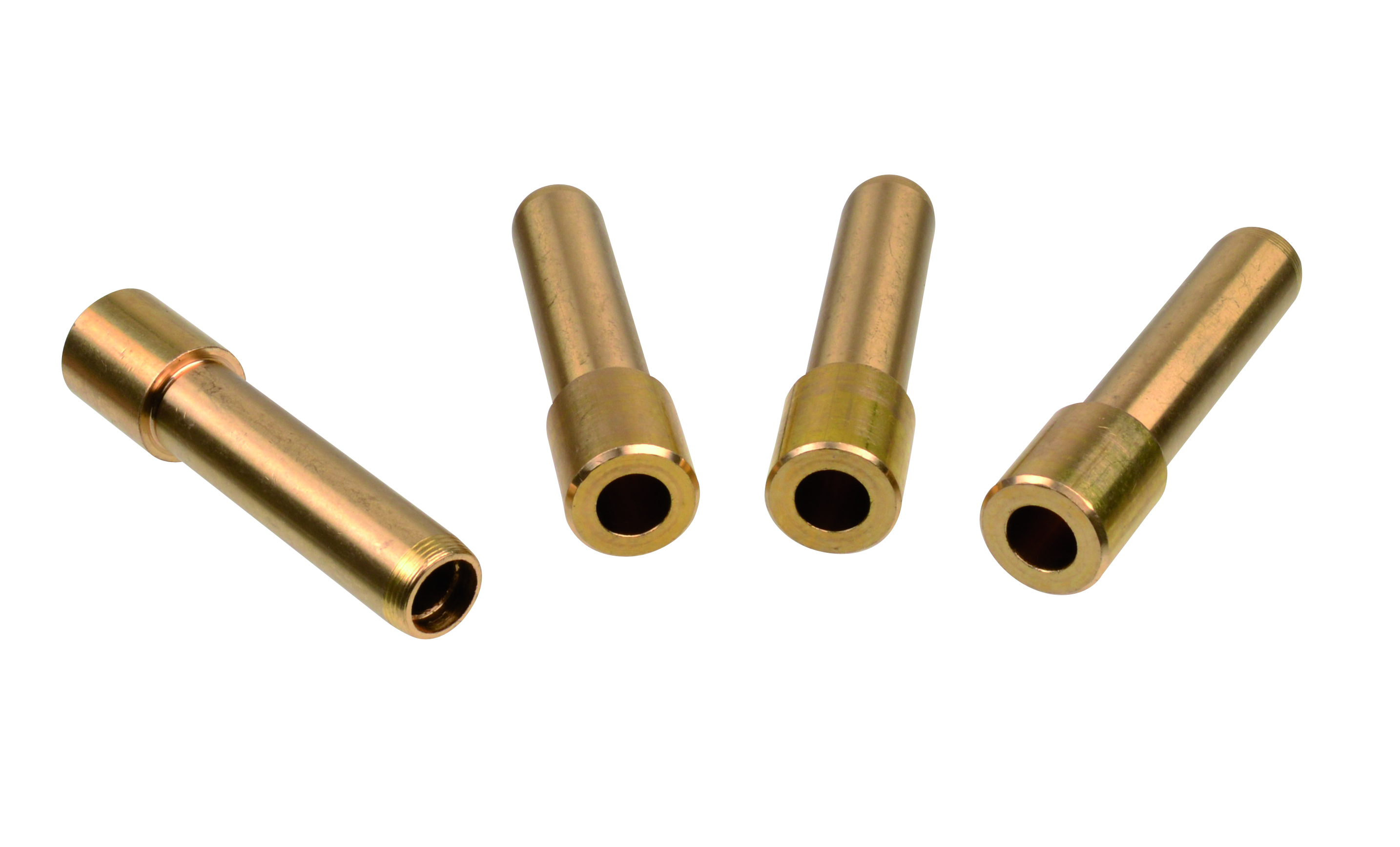 Ventilführungen, 7mm, Ein- und Auslass