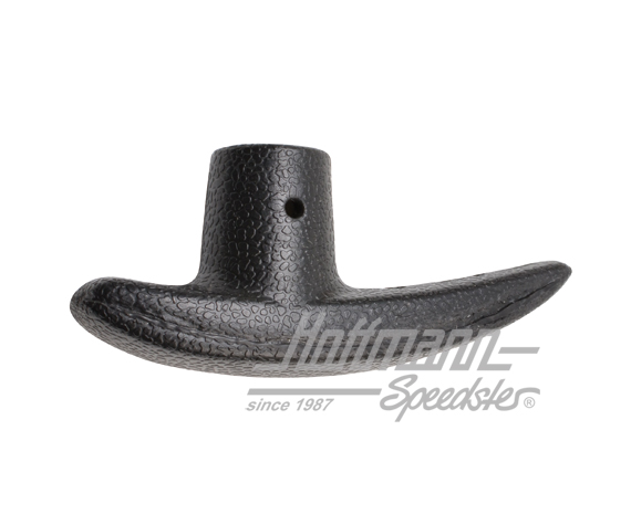 Handbremshebelgriff, Bus T2, 67-79,Serie