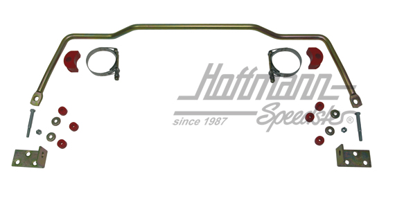 Stabilisator, hinten, Schräglenker, 19mm | --- --- --- | 010-2555-12