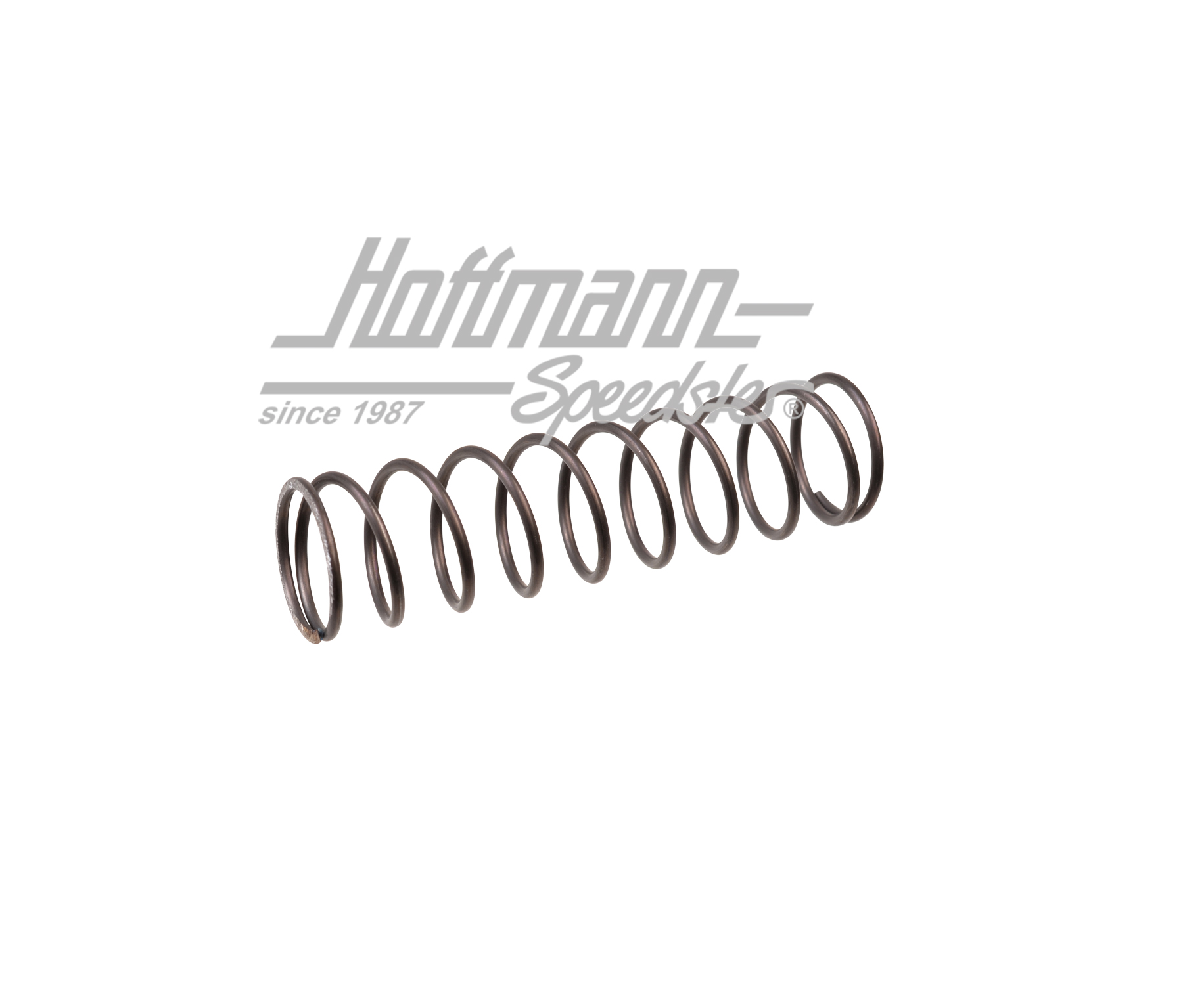 Feder, Kipphebelwelle, 1.2, -7.60 | 111 109 415 | 020-0077-14