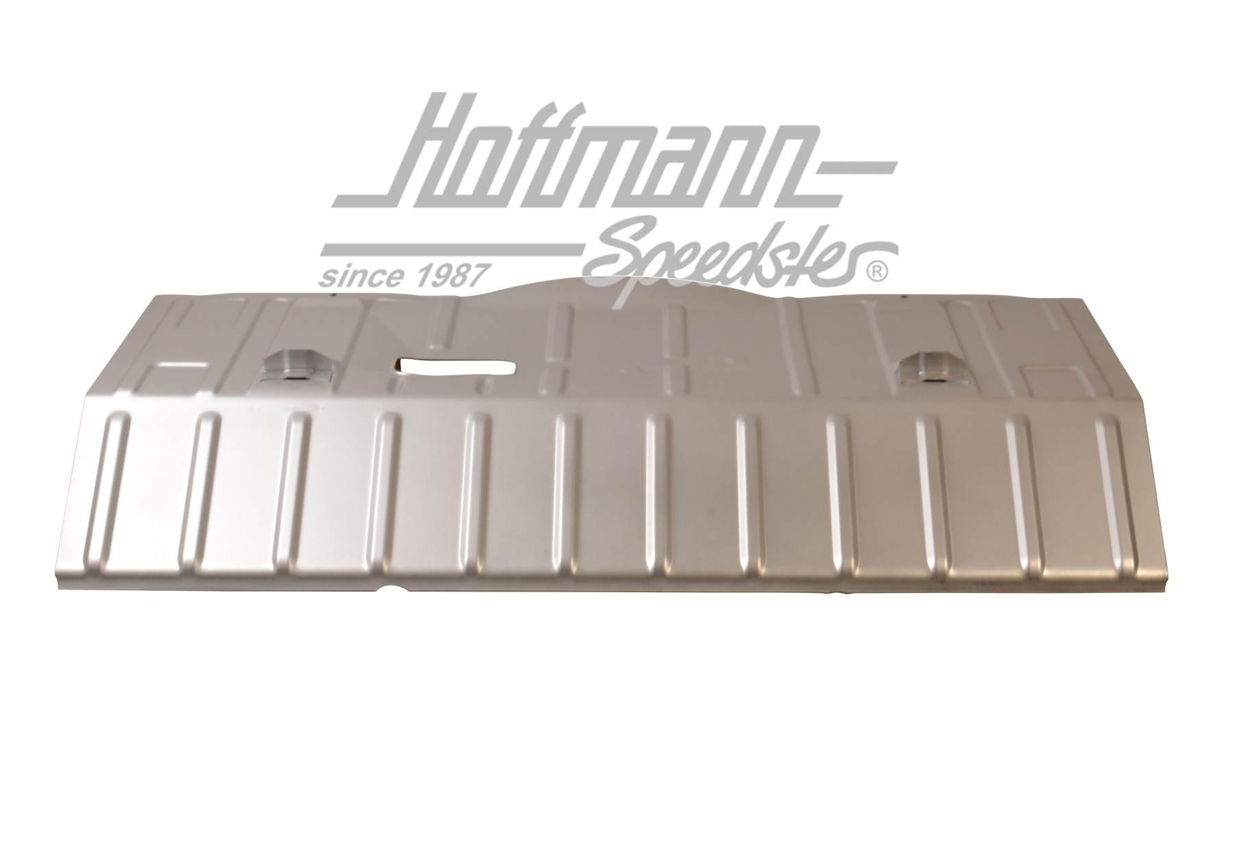 Bodenblech, hinten, Stirnwand, 55-67