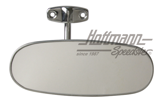 Innenspiegel, Bus T1, 1.65-7.67 | 211 857 501 | 089-4516