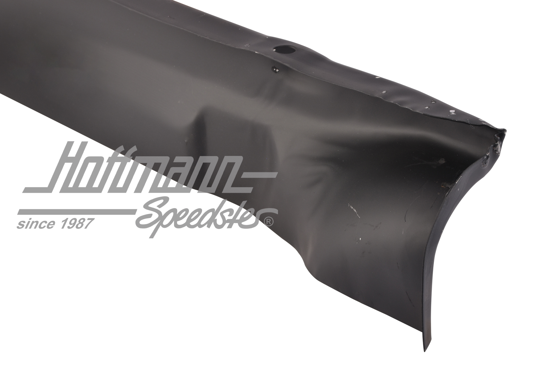 Reparaturblech, vorne, oben, Golf 1, re.