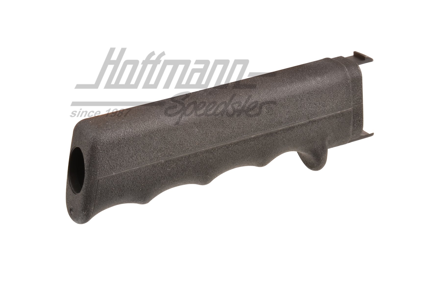 Handbremshebelgriff, Golf 2, schwarz | 191 711 327 C 01C | 207-2840