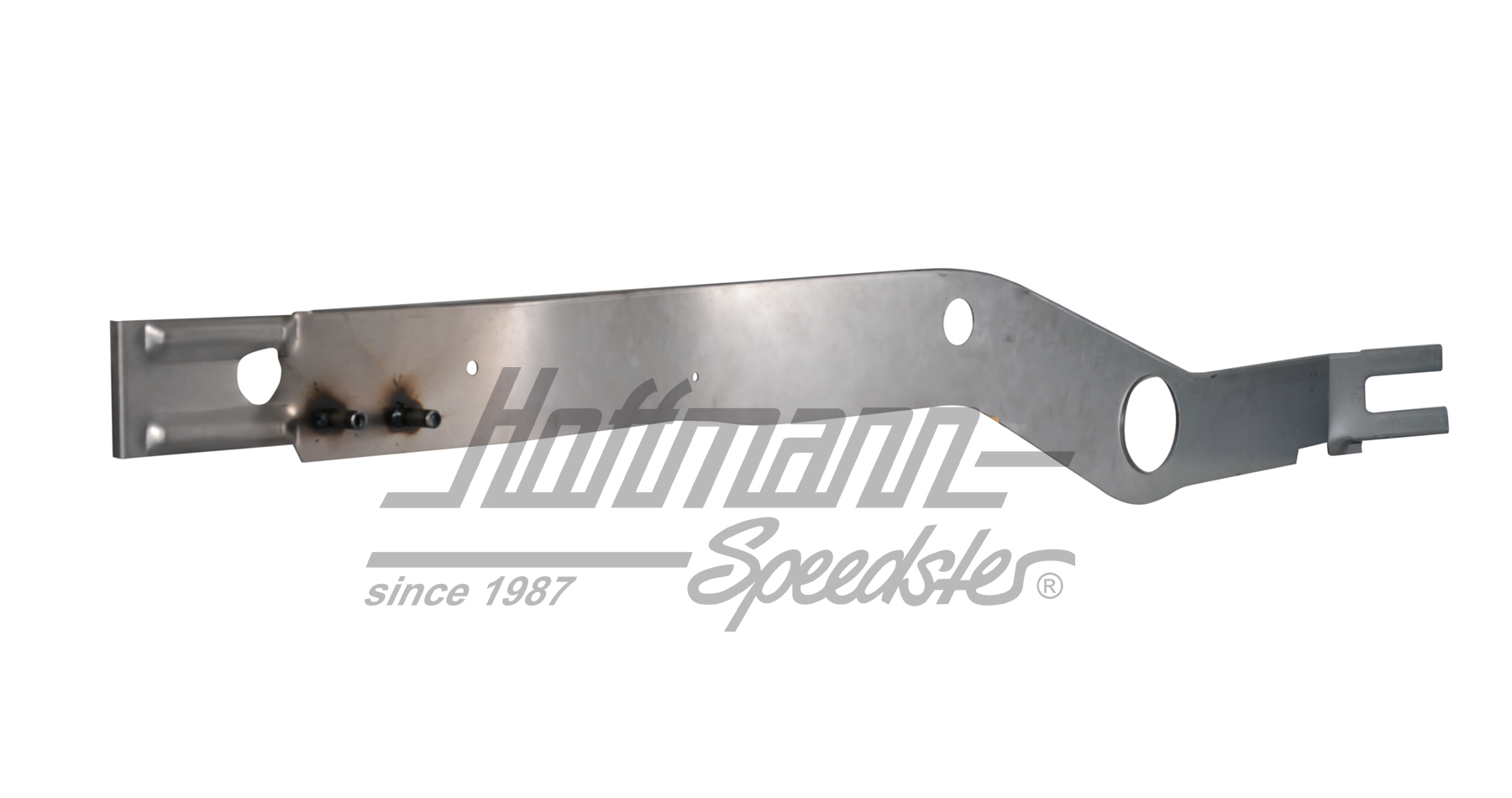 Längsträger, innen, 71-79, rechts