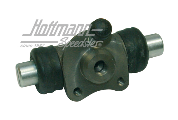 Radbremszylinder, hinten, ATE/FAG, 17.5mm, -9.57 | 113 611 053 | 020-4026-10