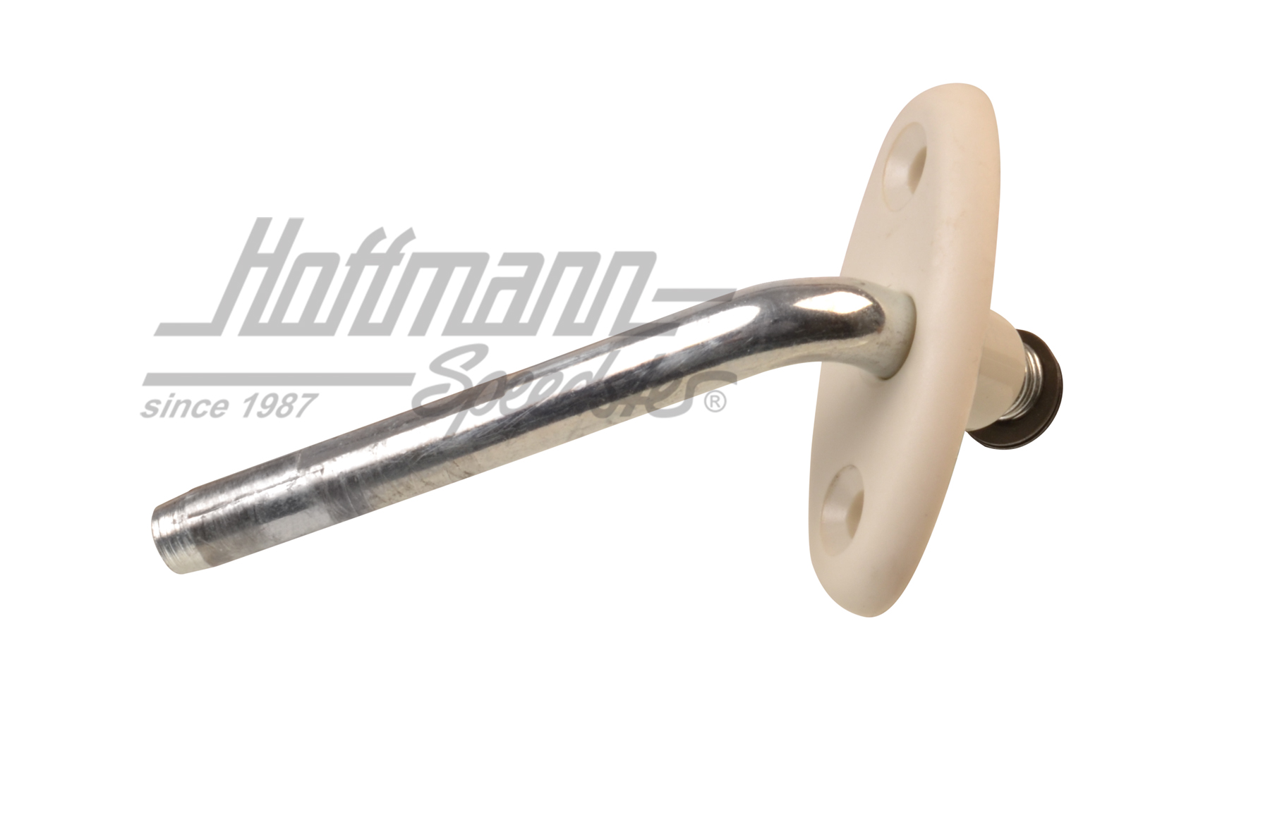 Sonnenblendenhalter, 64-74, re., weiß | 141 857 560 B | 066-0108-32