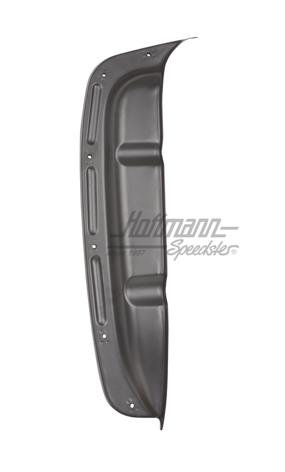 Kotflügelanschlussblech, 65-68, rechts