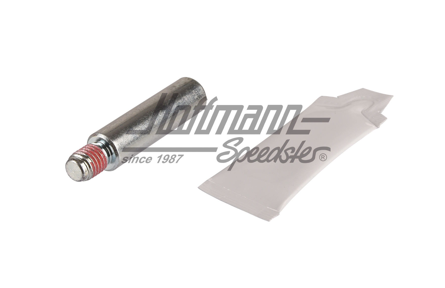 Führungsbolzen, Bremssattel, vo., 96-03 | 251 615 219 | 406-0140