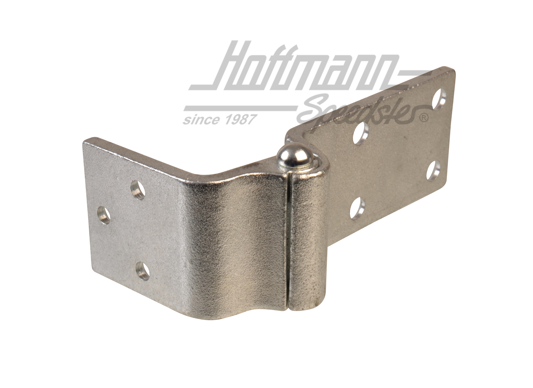 Türscharnier, Bus T1, unten, rechts