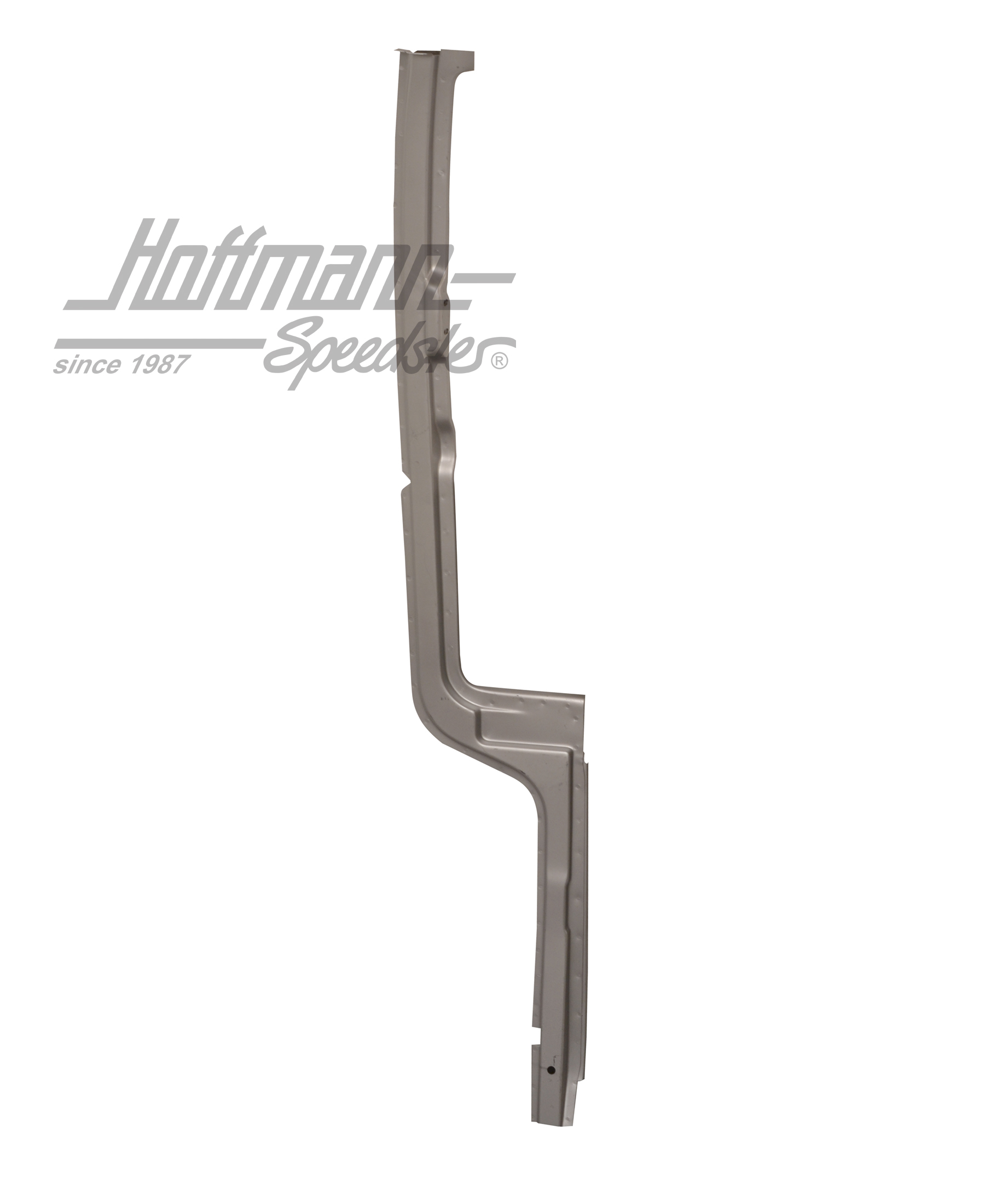 D-Säule, komplett, innen, 63-67, rechts