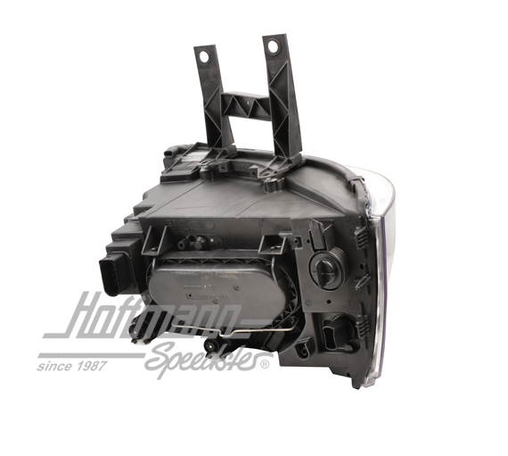 Scheinwerfersatz, Bus T5, klar, L/R