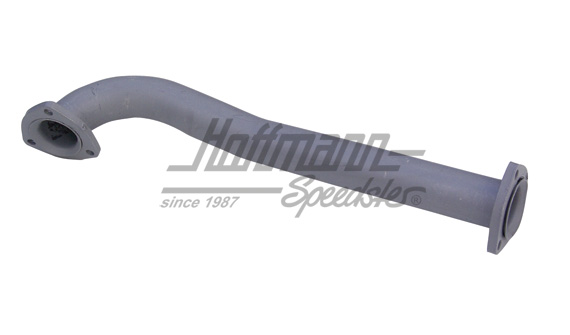 Abgasrohr, Bus T3, 1.9-2.1, WBX, 85-/87- | 025 251 147 BG | 320-3153