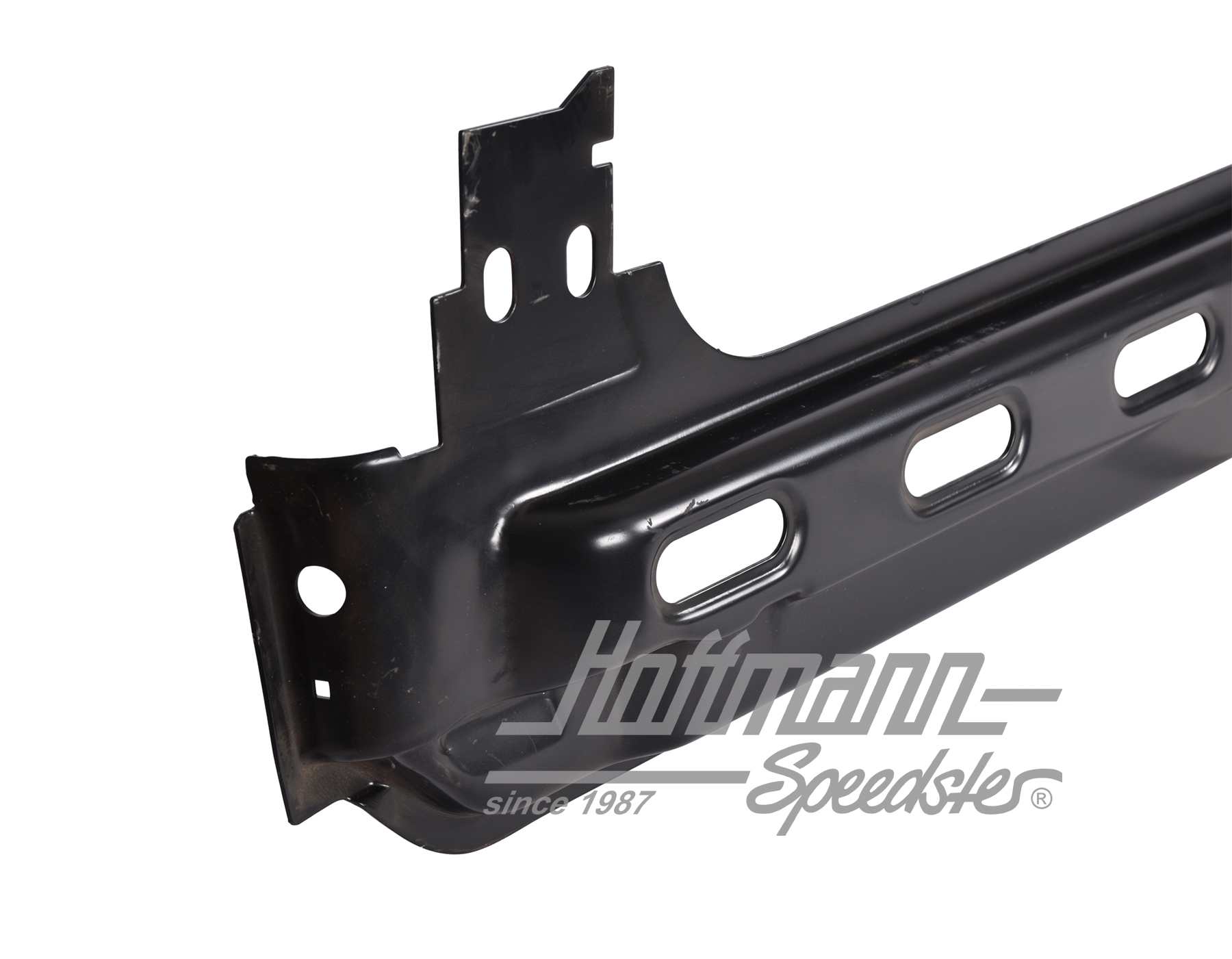 Längsträger, innen, Golf 1 Cabrio, li.