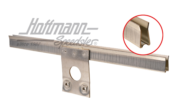 Fensterhebeschiene, vorne/hinten, Golf 1 | 171 837 571 A | 180-1250