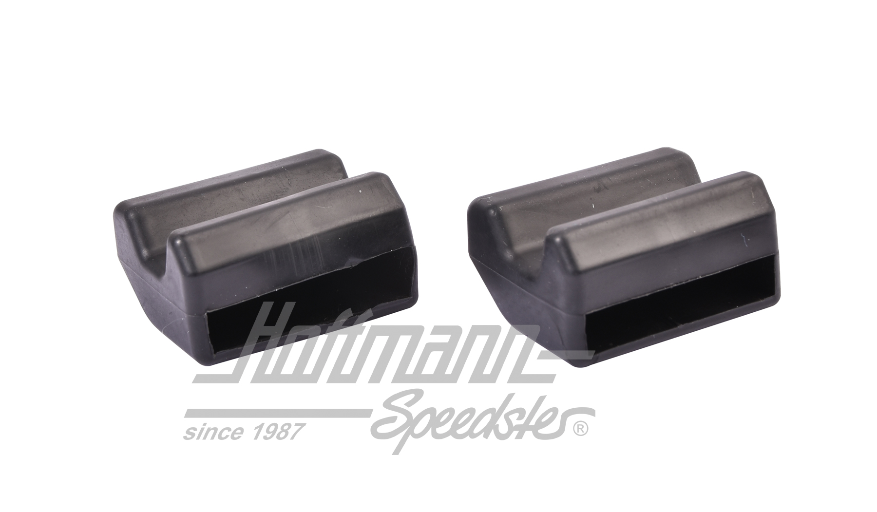 Auflagenpaar, Sitzschiene, 911/912