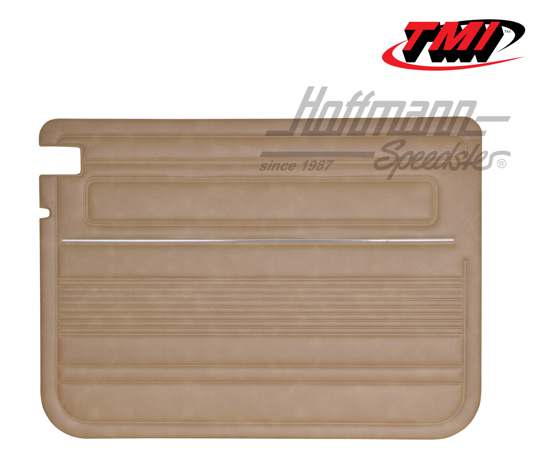 Schiebetürverkleidung, 5.79-7.84, beige | 10-2504-0803 | 395-1162-05
