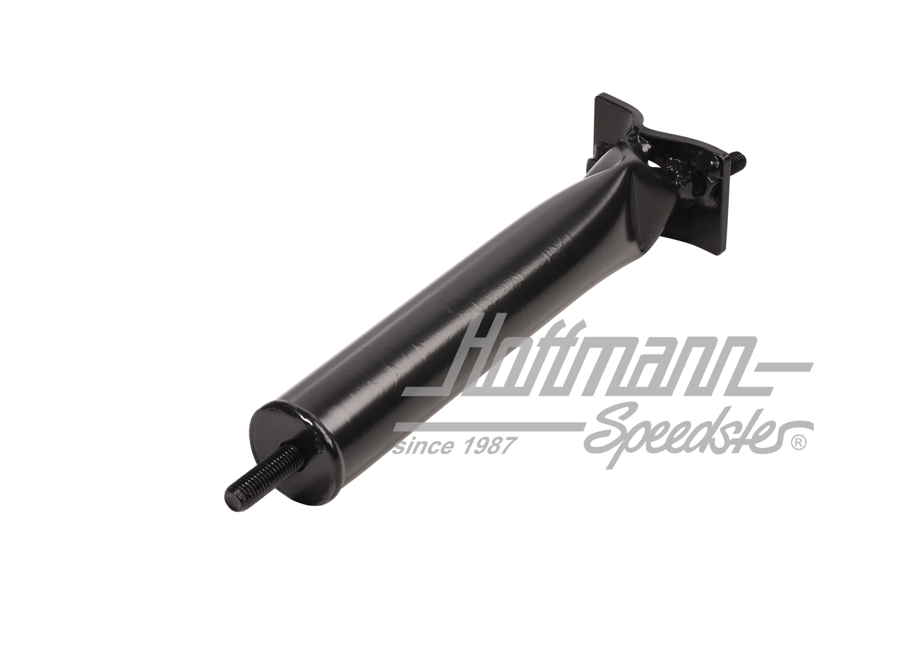 Prallrohr, Stoßstange, vorne, 911