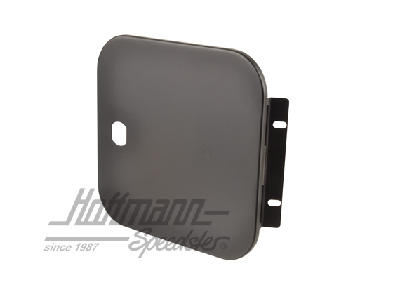 Tankklappe, Bus T1, 55-66