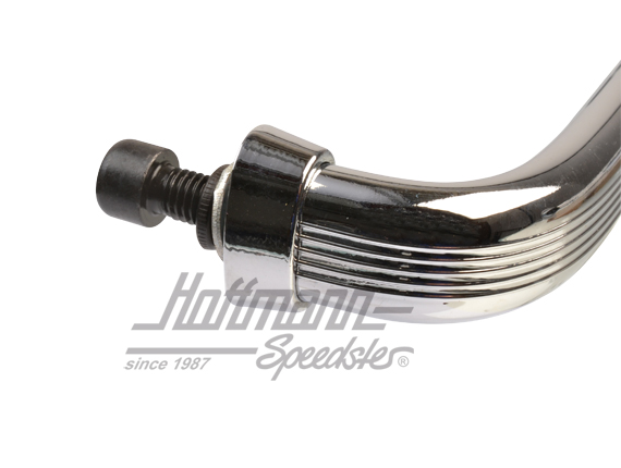 Haltegriff, Bus T1, ALU/Chrom