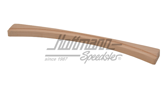 Polsterleiste, Holz, Sitzlehne, 356 B/C | 644 521 215 01 | 510-7890