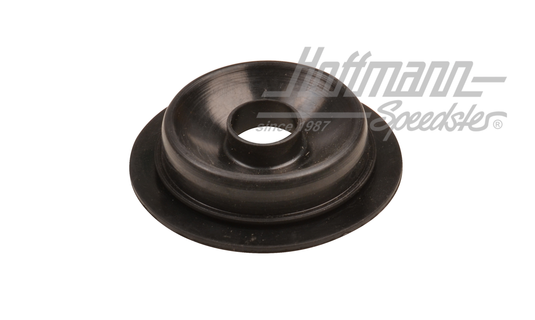 Manschette, Schalthebel Trigger | 00-4450-5 | 010-3115-20