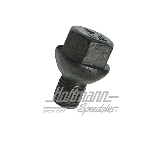 Radschraube, Serie, M12x1.5x13mm | 111 601 139 | 070-8155