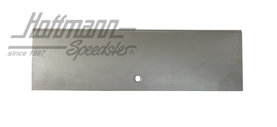Rep.Blech, Heckklappe unten, 55-63(ohne) | 211 829 105 Y | 095-0540-36