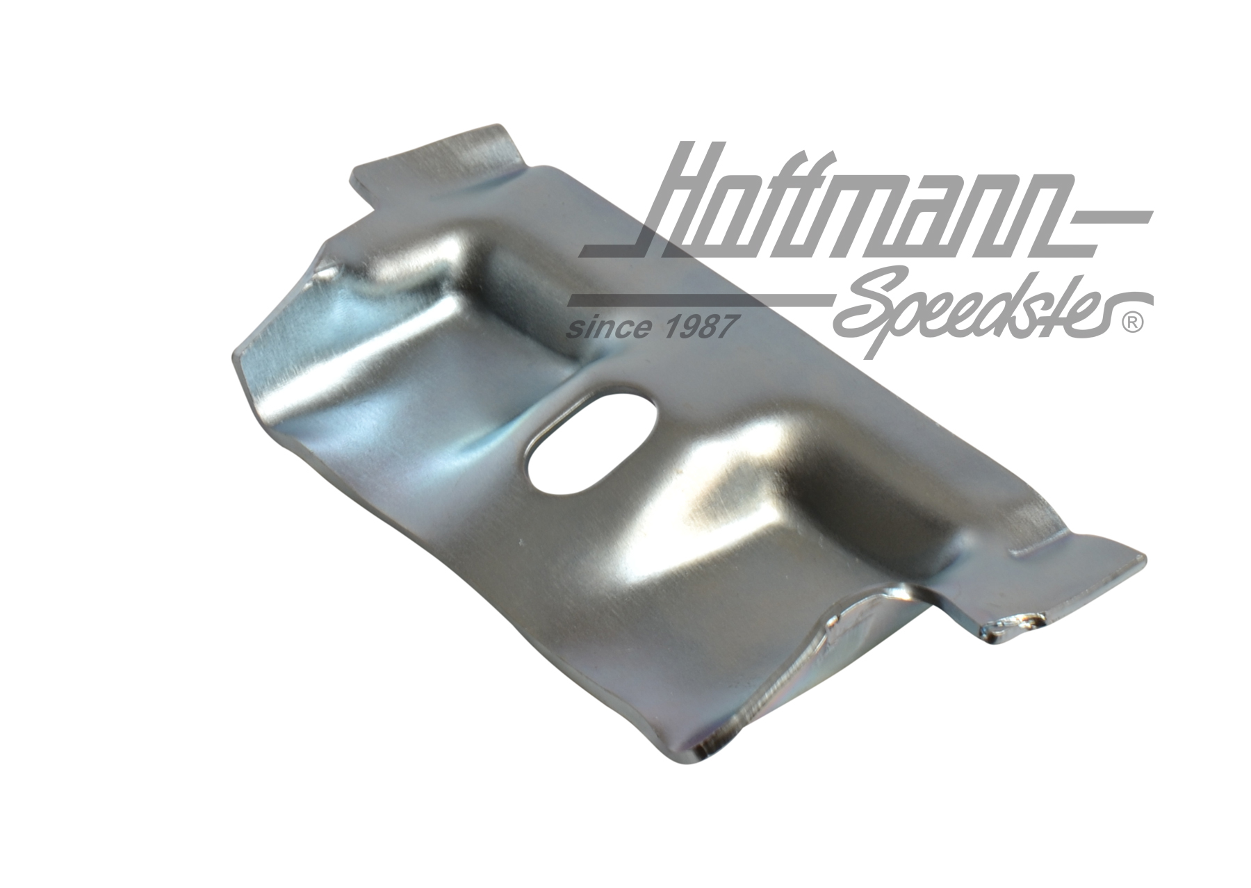 Batteriehalter, schraubbar, Bus T2 | 211 813 191 | 096-0528-08