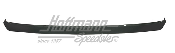 Frontspoiler, Golf 1 (ohne GTI) | 171 805 903 | 180-0480