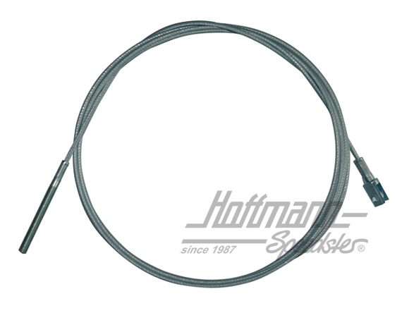 Kupplungsseil, 3116mm, 51-59/61-67 | 211 721 335 B | 088-3010