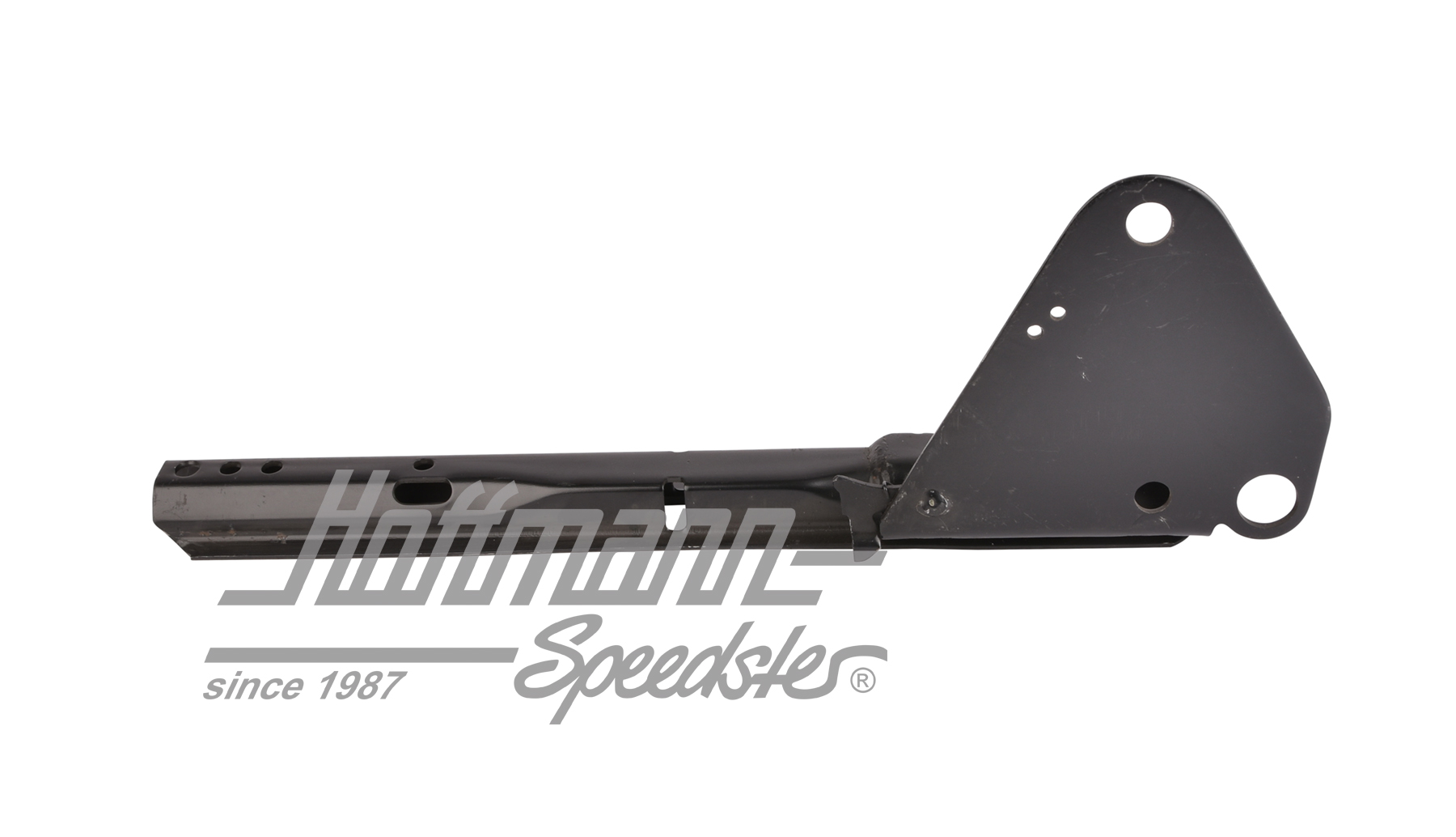 Gleitschiene, Sitz, vorne, Bus T2/T3,li.