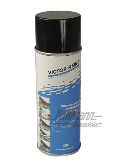 Dichtungsentferner, 300ml Spraydose | 70 31 415-00 | 020-0300