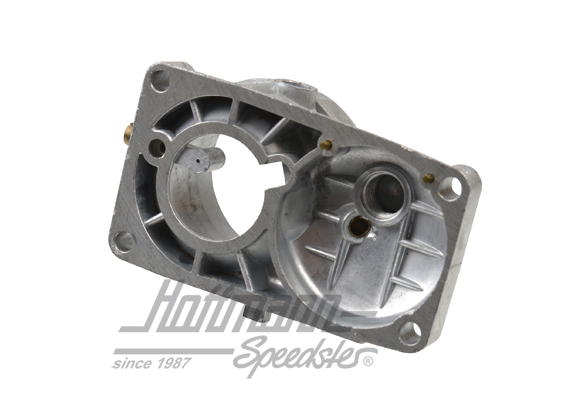 Vergaserdeckel, oben, 28PCI (nackt)