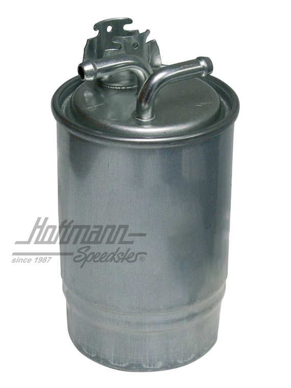 Dieselfilter, Golf 2 8.87- /Bus T3 5.88- | 191 127 401 E | 110-2310