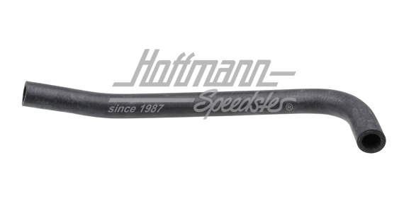 Kühlwasserschlauch, Ausgleichbehälter | 025 121 108 E | 307-4050-66