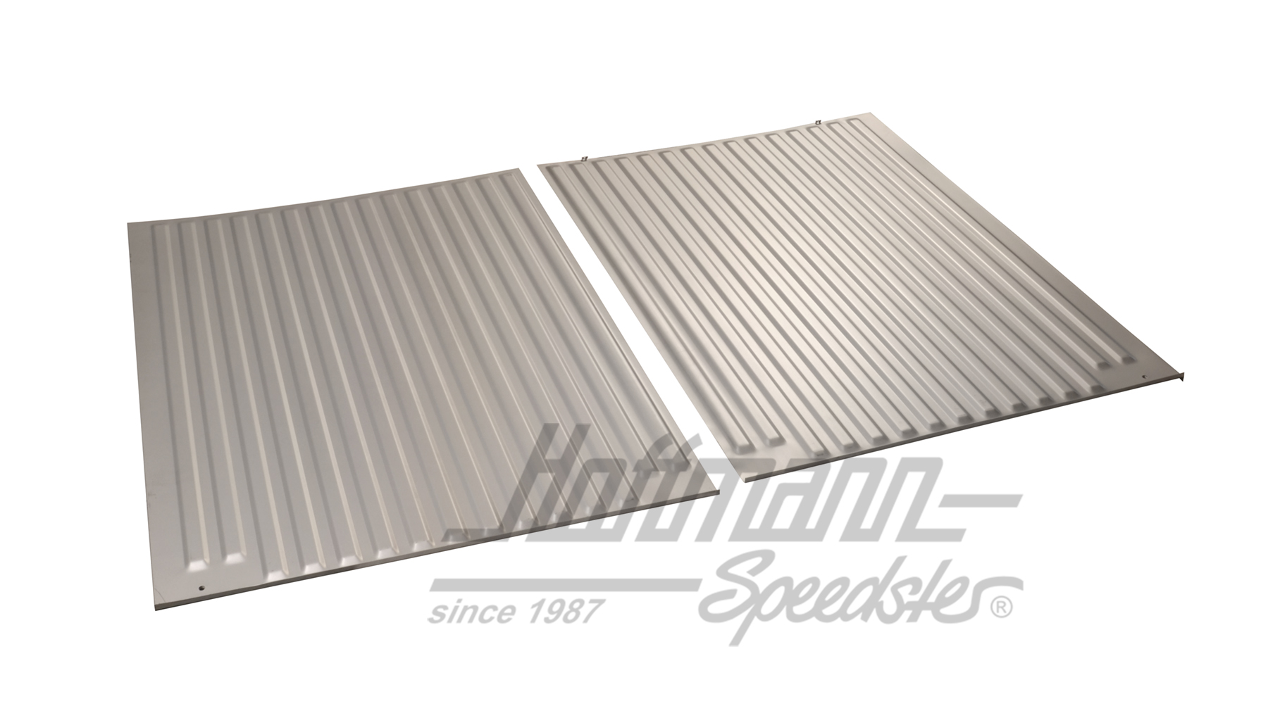 Ladeboden, Pritsche, vorne (Paar) | 261 801 465 A | 095-0390-08