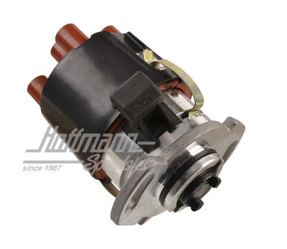 Zündverteiler, Golf 2 16V, 86-88 | 051 905 237 | 209-0820