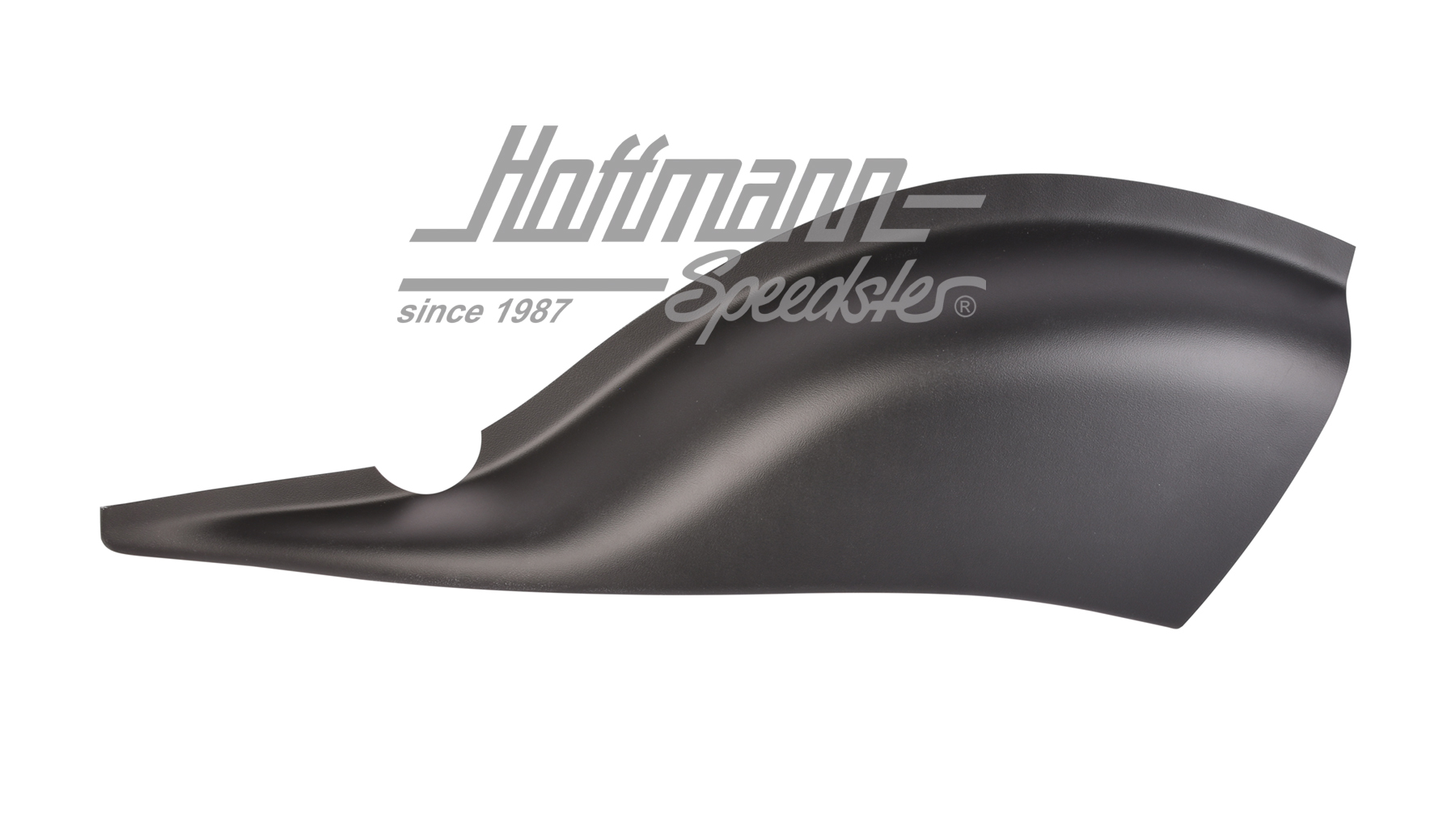 Verkleidung, Radkasten, hinten,71-73,re. | 901 555 072 20 | 512-2540-02