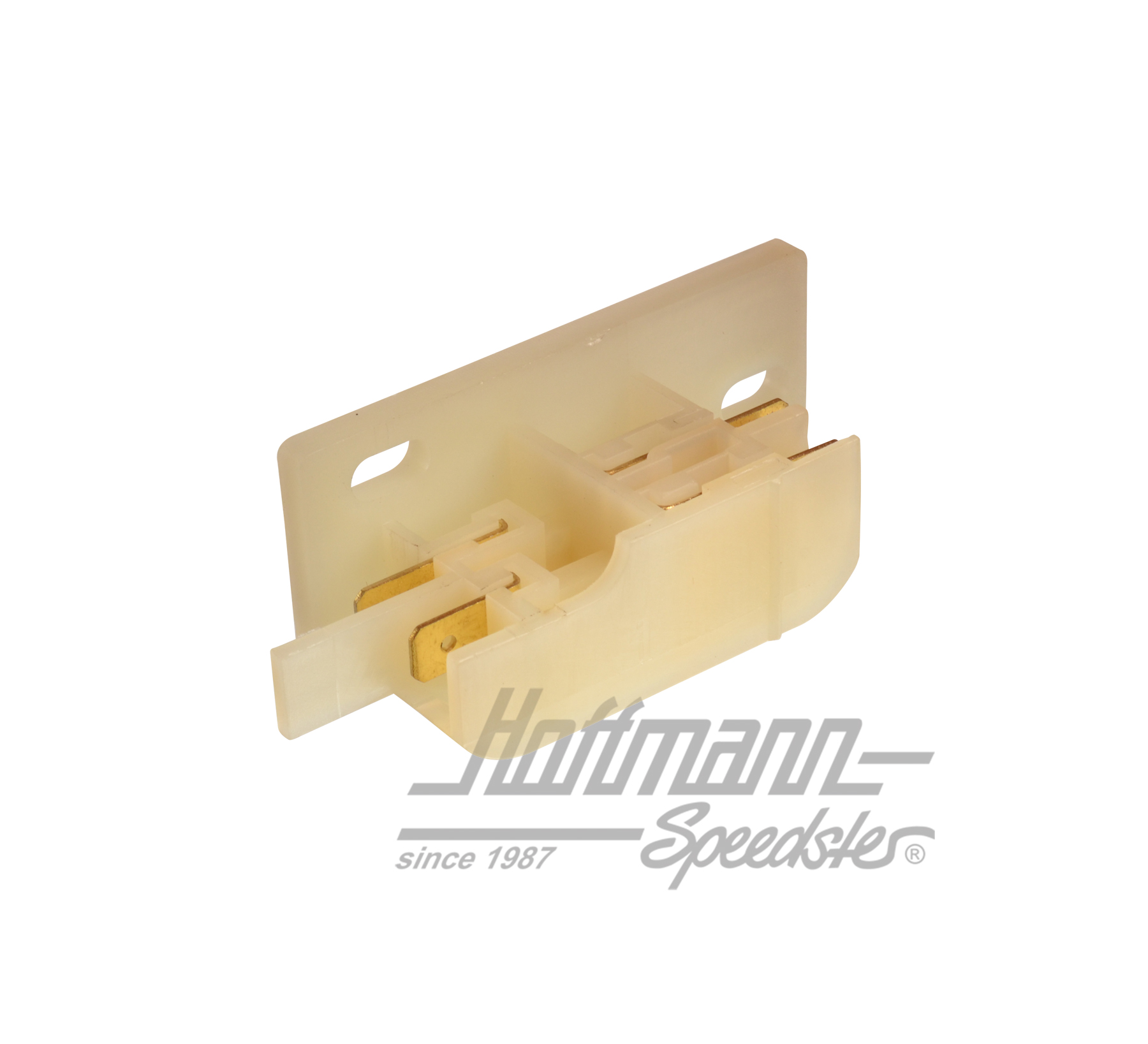 Kontaktträger, Automatikwahlhebel