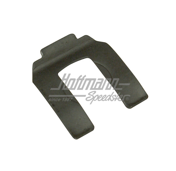 Klemme, Schlauch/hydraulische Kupplung | 251 721 488 | 330-6520