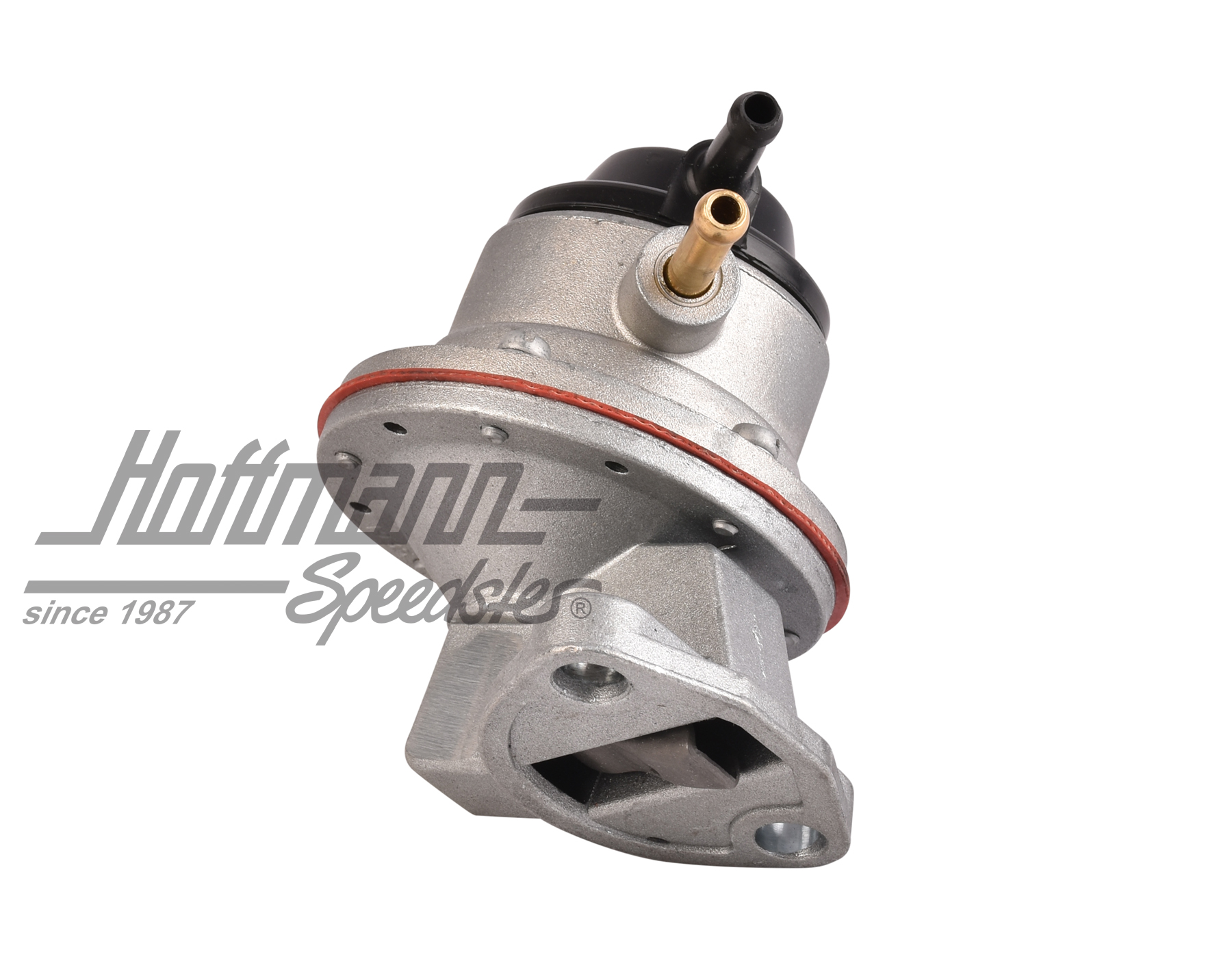 Benzinpumpe, Std., Drehstrom, Pierburg