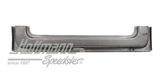 Rep.Blech, Klapptür, innen, rechts | 211 843 108 A | 095-0598-42