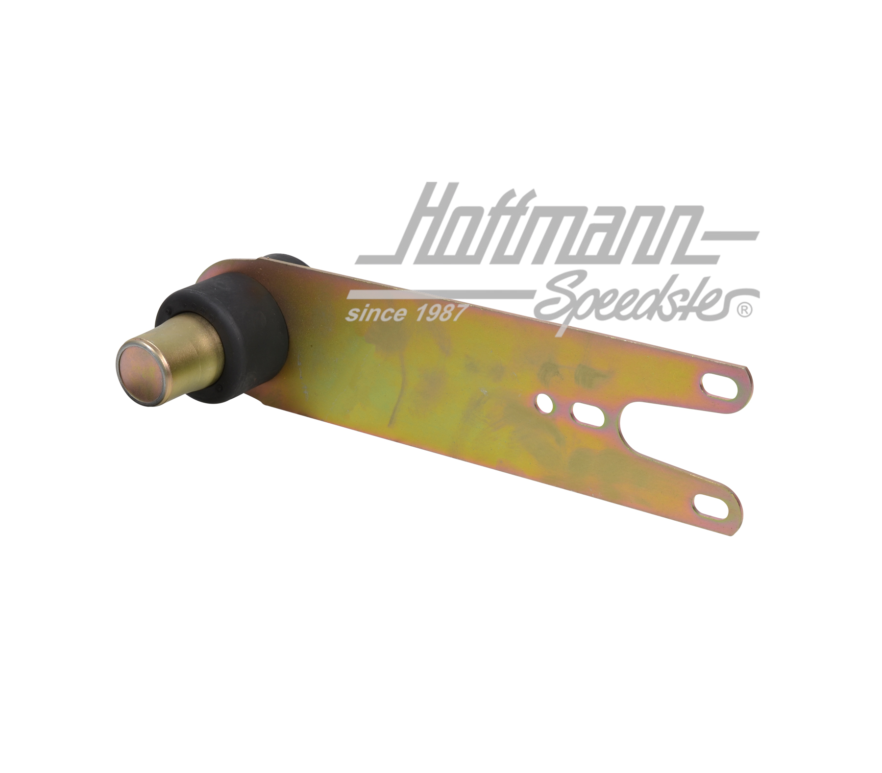 Federschwert, Porsche 911, 69-75 | 901 333 003 09 | 521-5820