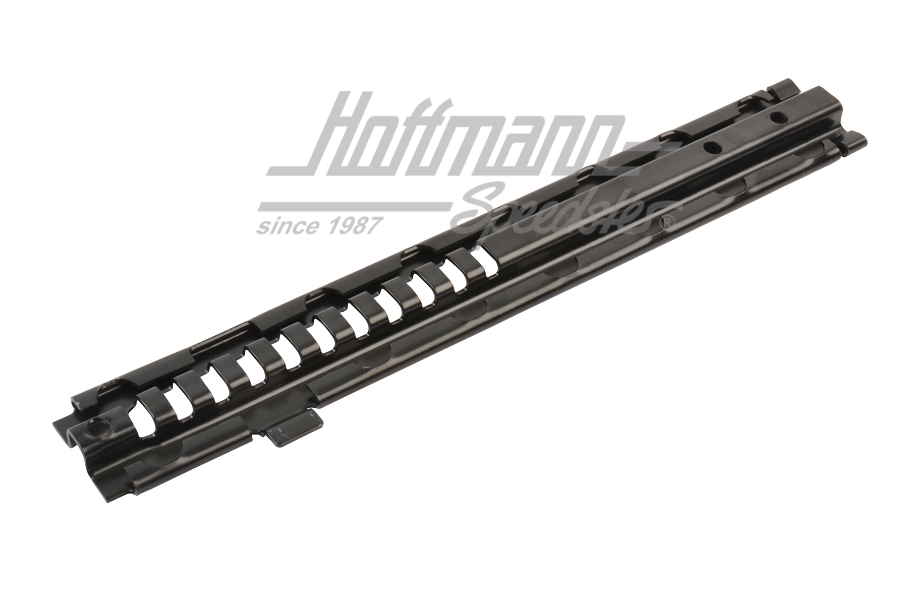 Sitzschiene, vorne, Bus T2/T3 | 211 801 345 D | 096-0098-01