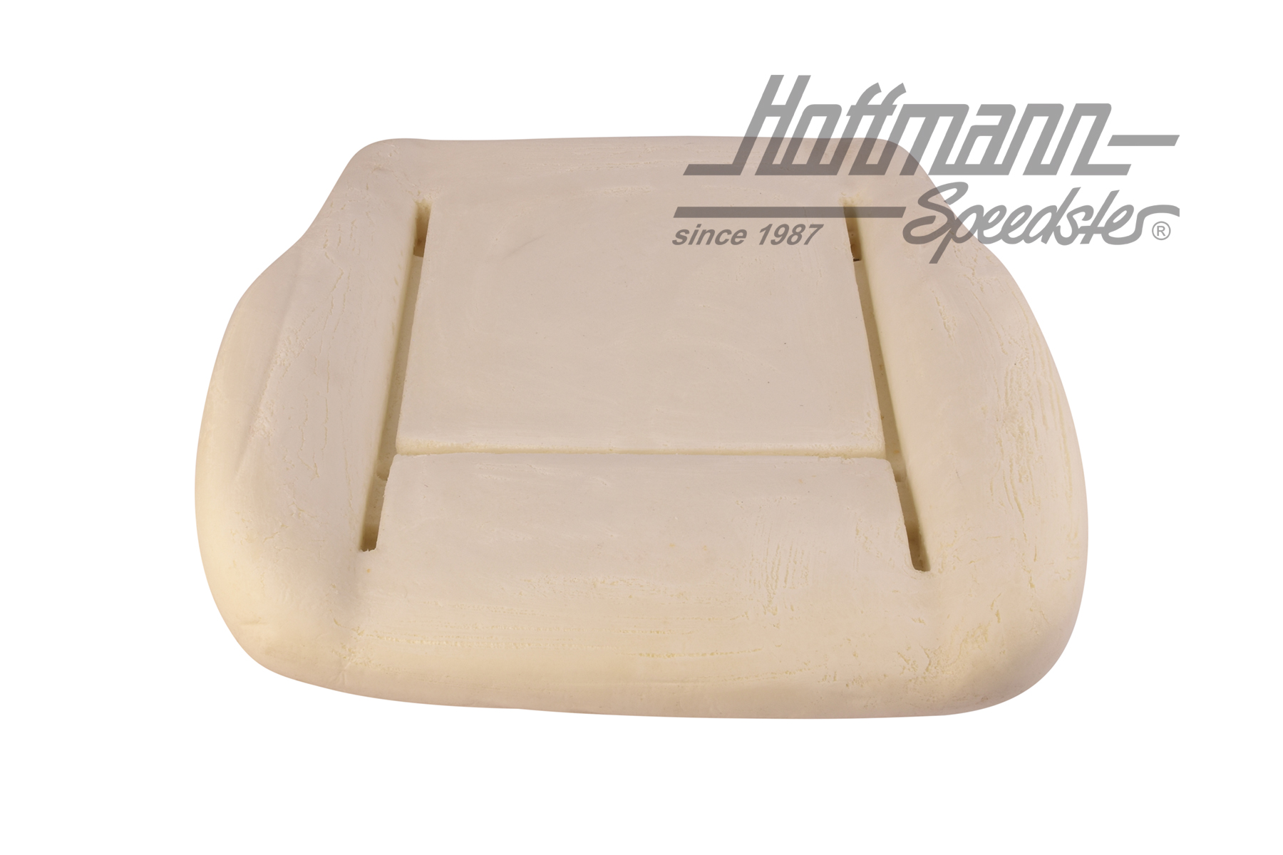 Sitzpolster, vorne, Bus T4